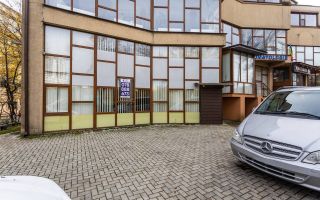 Vânzare, spațiu comercial, 305 mp, str. Vadul lui Vodă, Ciocana - Poză 1