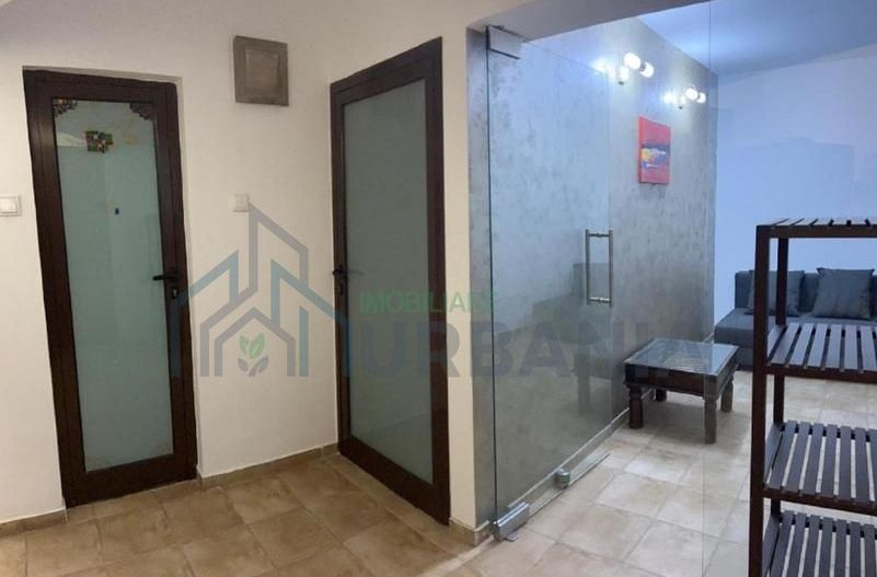 Apartament 40 mp, 2 camere, Centru Civic, Iași – de vânzare - Poză 6