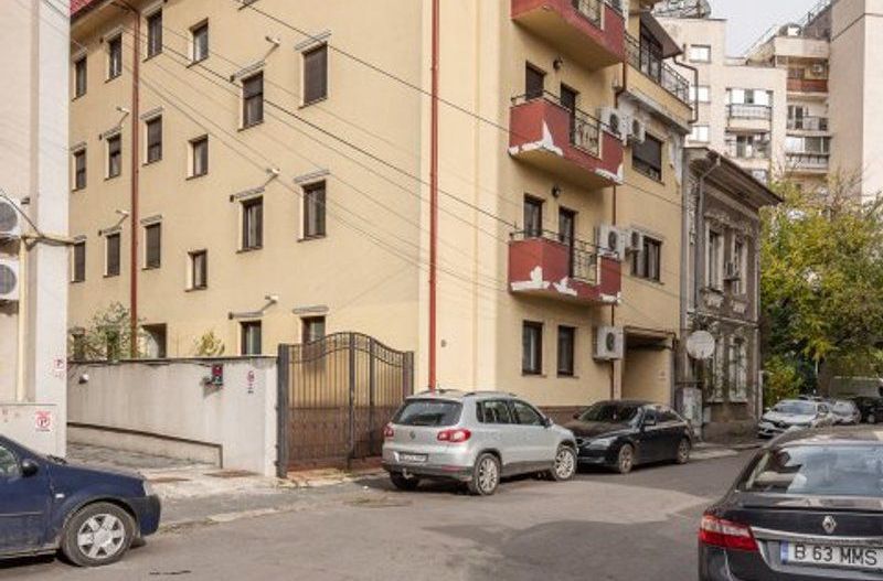Apartament 3 camere Unirii, imobil nou, mobilat si utilat - Poză 18