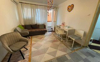 VANZARE APARTAMENT 2 CAMERE | ZONA OBOR - Poză 1