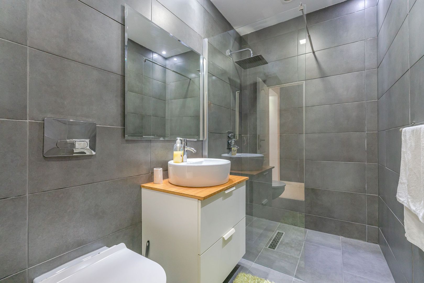 Casa renovata 2016 in Ghimbav - Poză 8