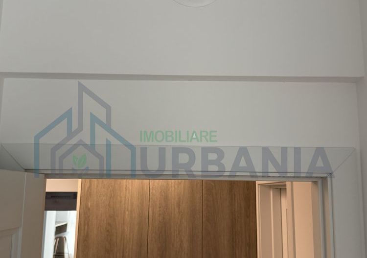 Apartament 2 camere de închiriat în Copou, Dealul Zorilor, complex Răsărit de soare Fiald - Poză 3