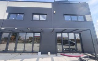 Hale industriale noi | Sanandrei | A1 - Poză 3