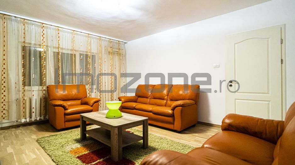 Drumul Sarii, 3 camere, 77 mp, et 5, 2 băi, bucatarie mare, disponibil imediat - Poză 4