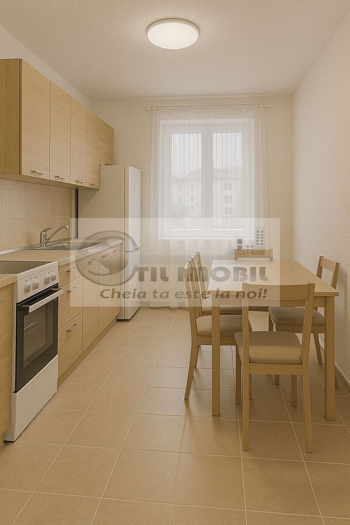 Apartament Modern în Rediu|3Camere 105.000€ 0% Comision - Poză 3