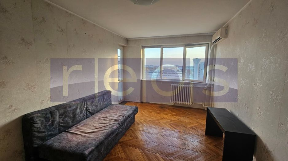 DE VANZARE AP 2 CAMERE 50 MP DRUMUL TABEREI | SEMIDECOMANDAT | METROU - Poză 1