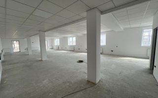 Clădire nouă de închiriat– zonă industrială Gheorghe Doja, Târgu Mureș - Poză 3