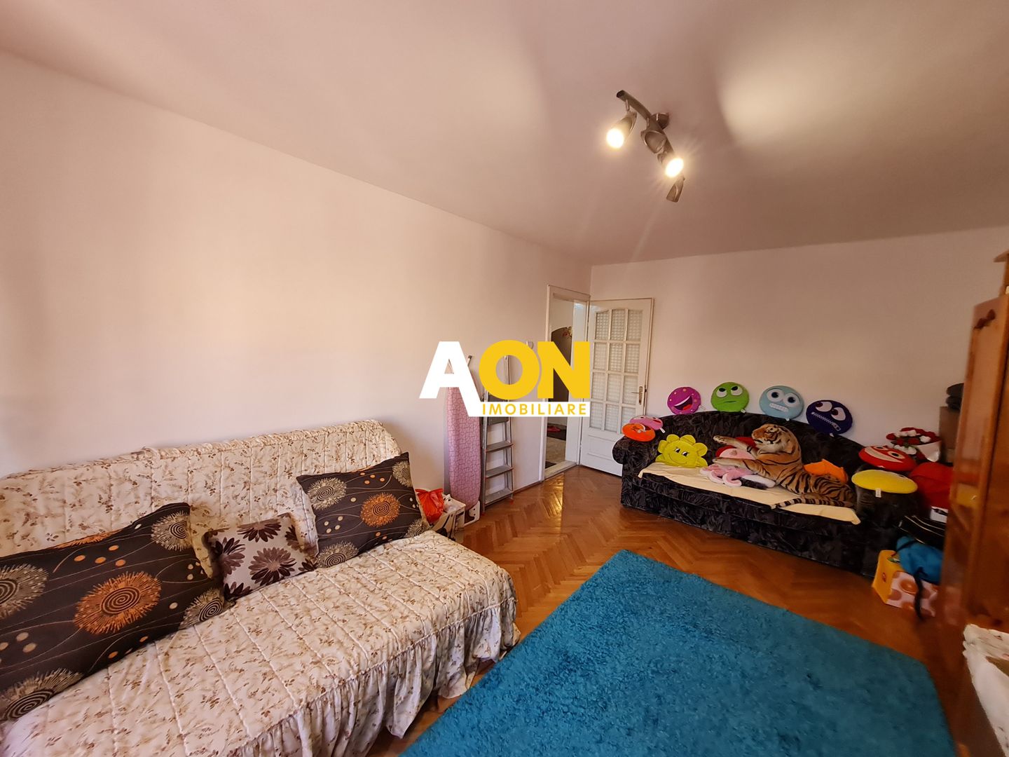 Apartament 3 Camere, Decomandat 67 mp, Etaj 3, Zona Tolstoi - Poză 1