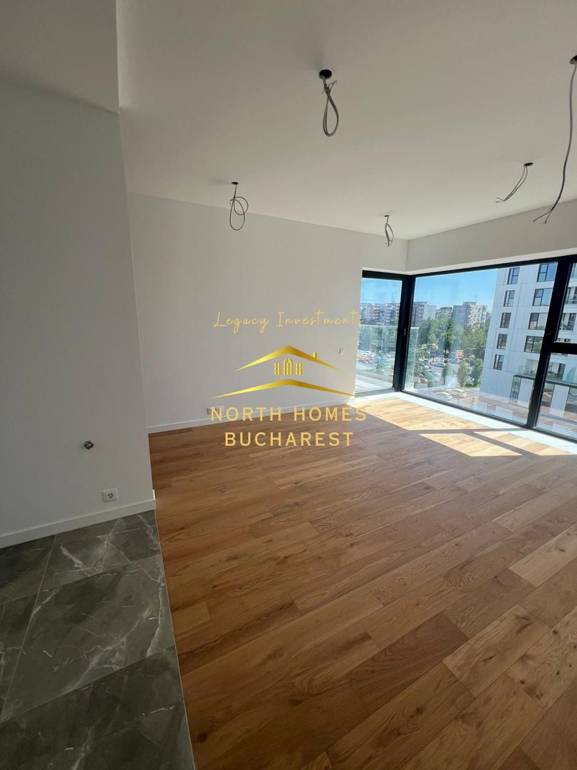 Apartament de vanzare -2 camere One Cotroceni Park-COMISION 0 - Poză 30