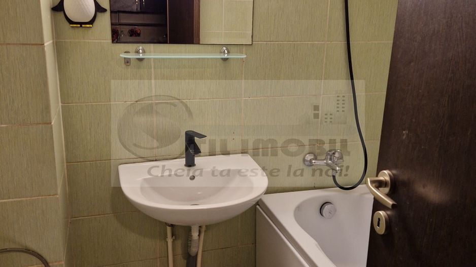 Apartament 2 camere – Tătărași, Complex Green Park – mobilat complet - Poză 7