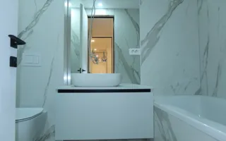 Apartament 4 Camere | Pines Residence | 2 Locuri de Parcare - Poză 11