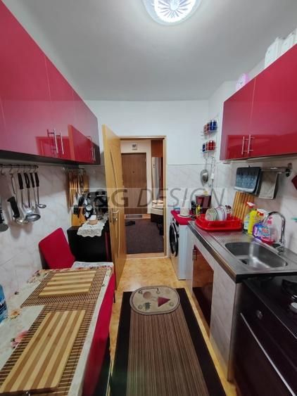 Apartament 2 camere  Sagului - Poză 5