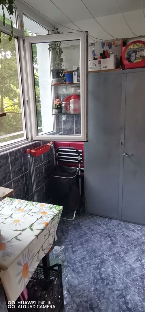 Apartament 4 camere cf. 1 sporit Mega Mall-Arena - Pantelimon - Poză 8