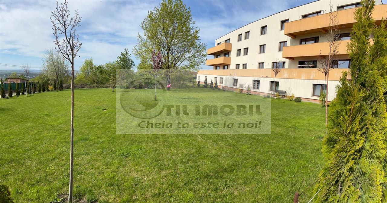 Penthouse de lux, Bucium, priveliste panoramica, 140 mp - Poză 9