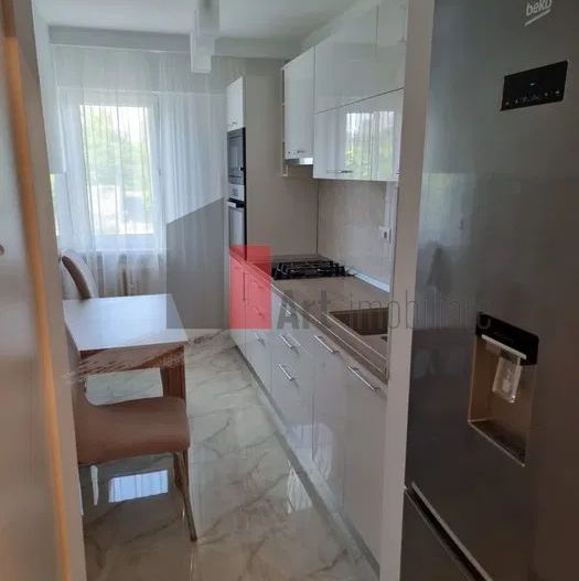 Vanzare apartamemt 3 camere Drumul Taberei AZfi Cotroceni - Poză 2