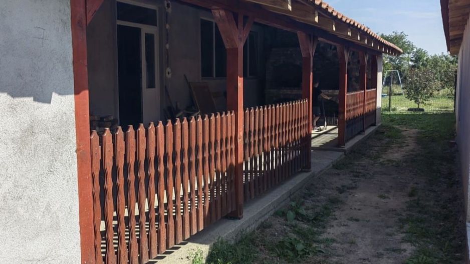 Casa de vanzare in Dorolot - Poză 8