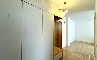Apartament de inchiriat 2 camere | la cheie | bloc 2024 | Zona Terra - Poză 11