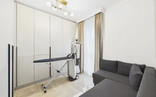 Locuinta complet amenajata | 5 camere| Otopeni - Poză 27