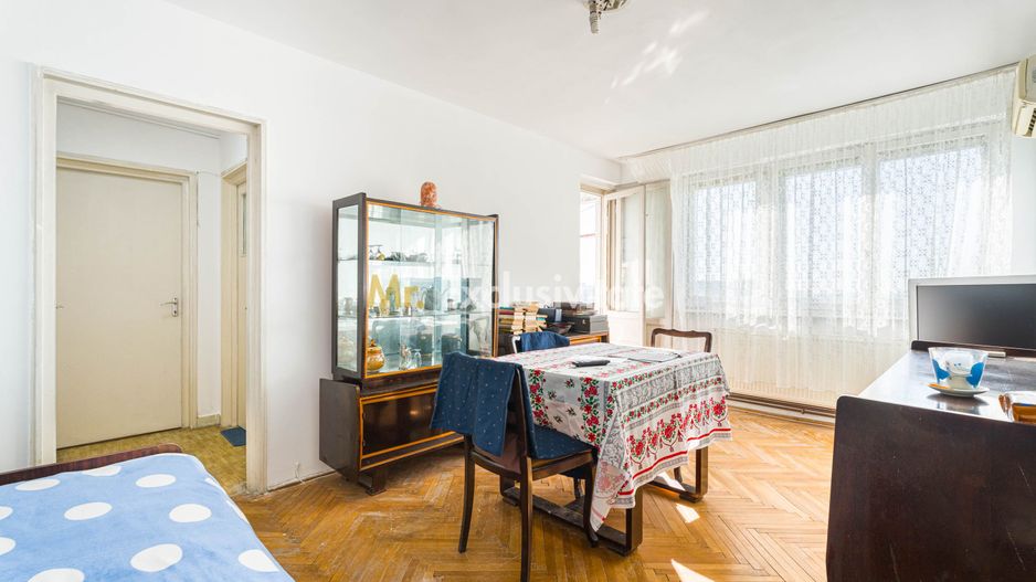 2 camere Drumul Taberei, centrala proprie - Poză 8