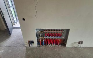 Spațiu, intimitate și grădină proprie – apartament în vilă cu 160 mp - Poză 7