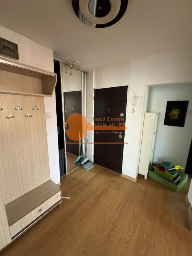 Apartament 3 camere 2 băi Complet mobilat Zona Crângași – Podul Grant - Poză 12