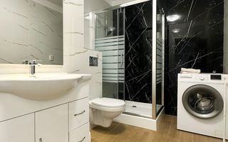 Apartament 3 Camere | 65mp | Semidecomandat | Terasa | Garaj | Scala Frunzisului - Poză 6