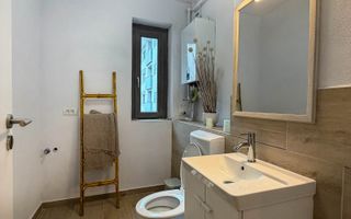 Apartament 3 camere, prima locuire, terasă | Borhanciului - Poză 8