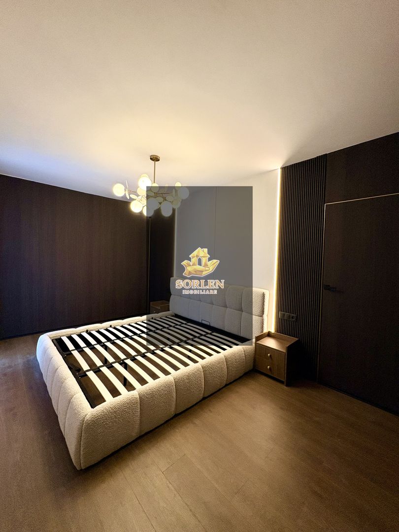 Apartament 2 camere Eroilor Floresti - Poză 9