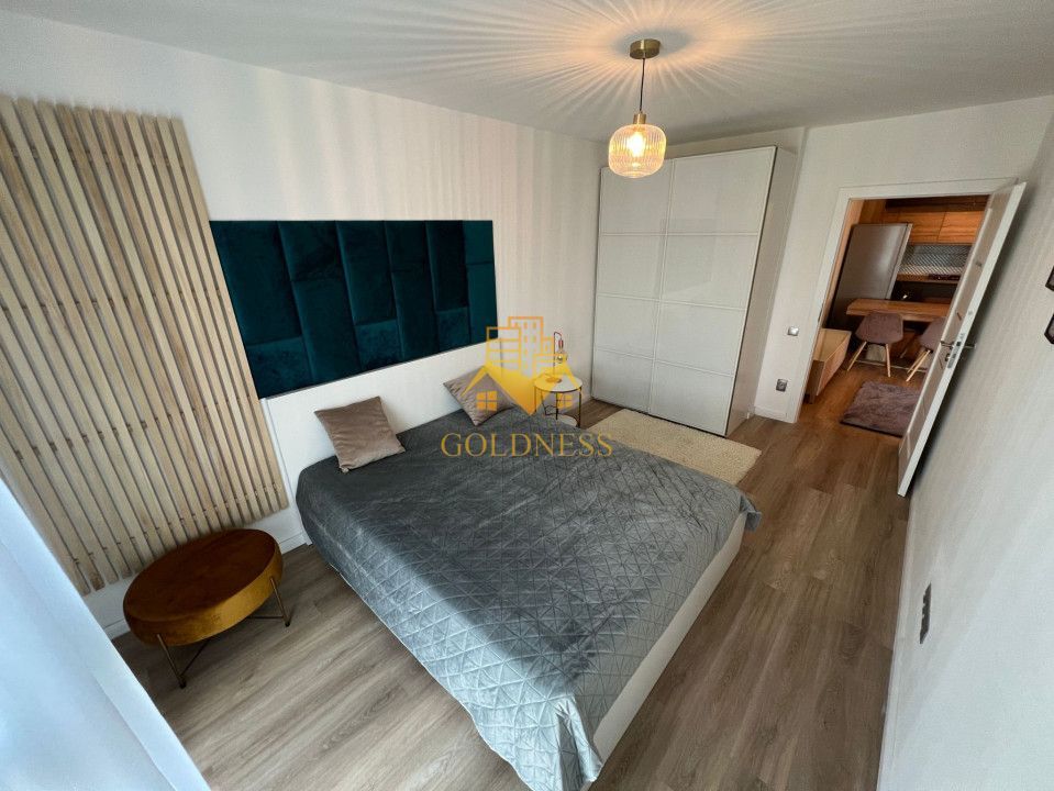 3 camere, modern, totul nou, parcare, Zorilor, zona Frunzisului, Lidl - Poză 5