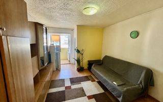 Apartament 1 camera I City Residence I Balcon - Poză 1