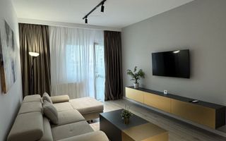 Apartament 2 camere The Grand Kristal Residence - Poză 1