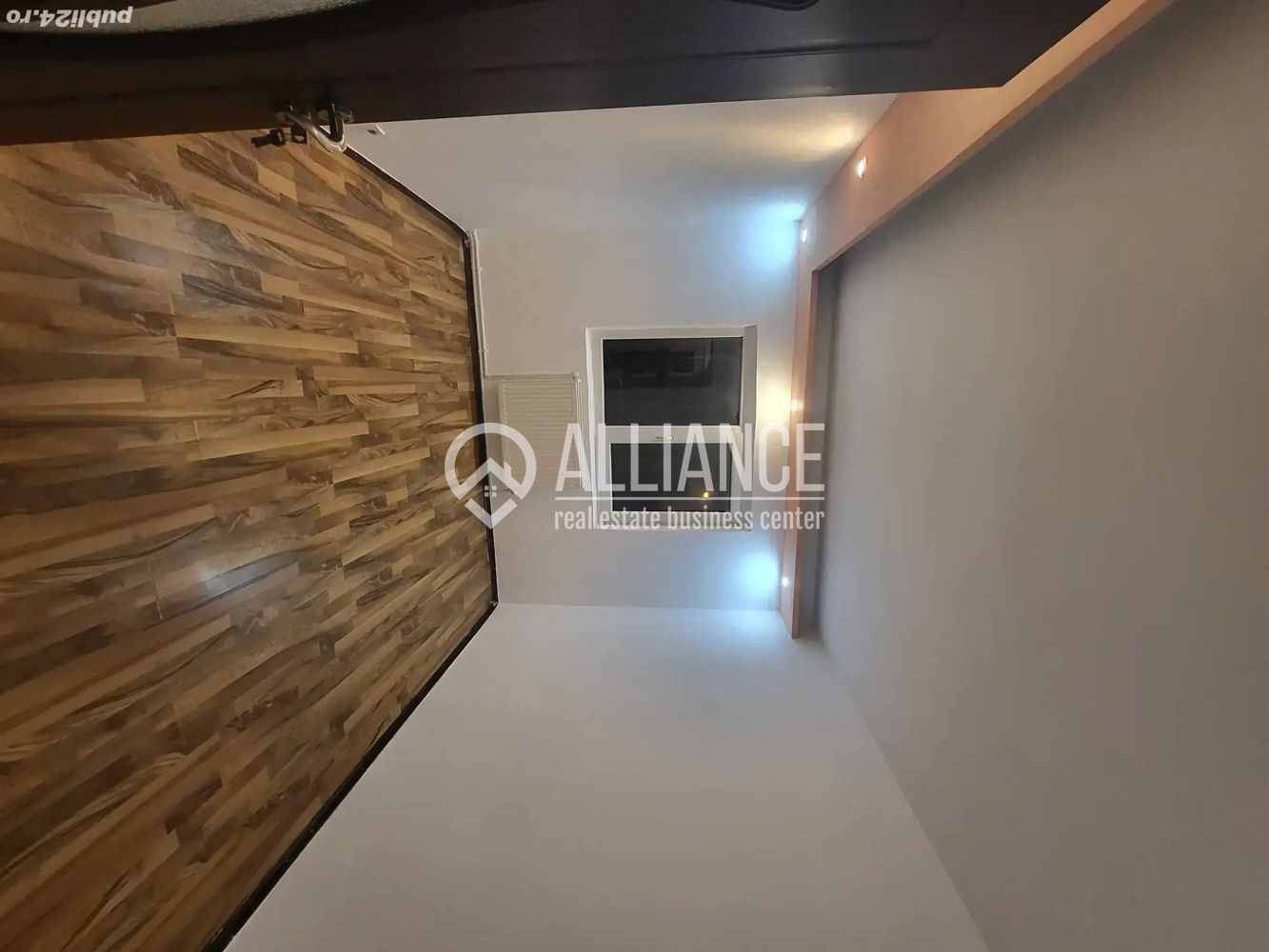 Eliberării (zona Marvimex)-Apartament 3 camere de inchiriat-COD 08 - Poză 4