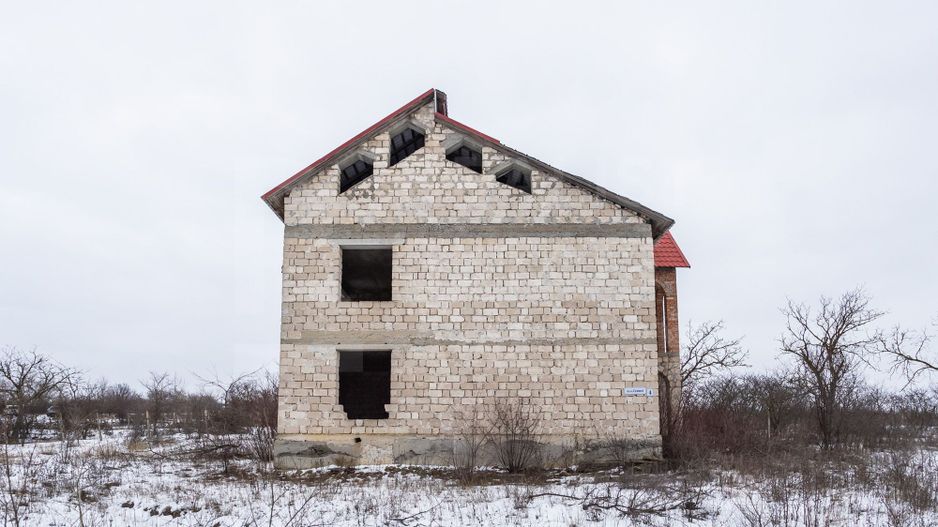 Vânzare, teren de construcții, 37  ari, satul Hrușova, Criuleni - Poză 15