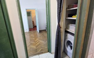 Apartament 2 camere | Vest – Kaufland | Etaj 8/10 - Poză 12
