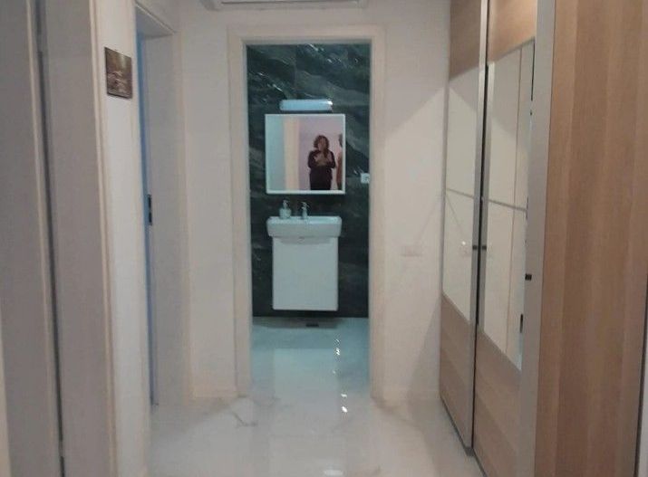 AP. 2 CAMERE ENVOGUE RESIDENCE, BUCATARIE INCHISA, BLOC NOU, CENTRALA - Poză 8