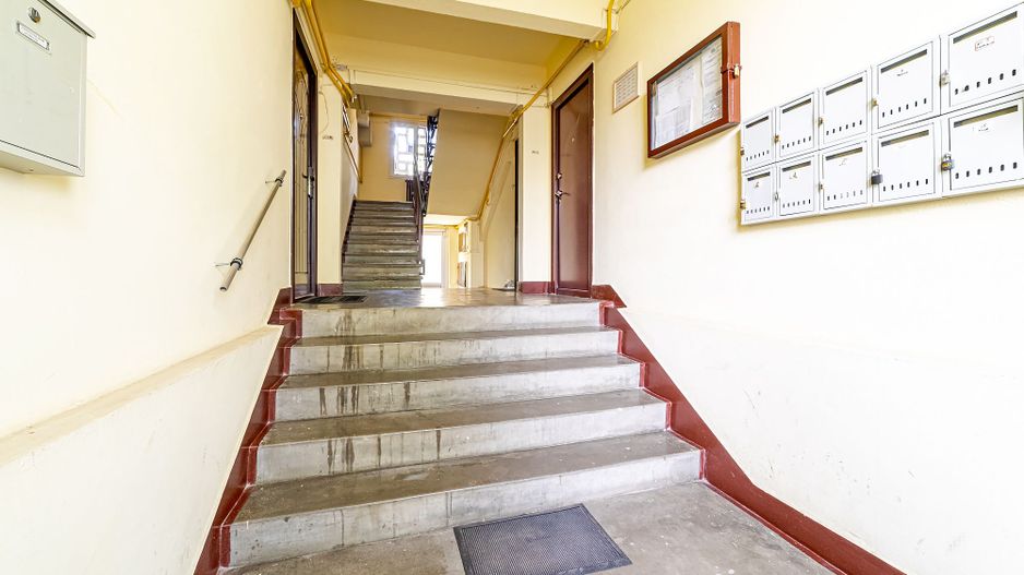 Apartament  3 camere  Calea Romanilor - Poză 3