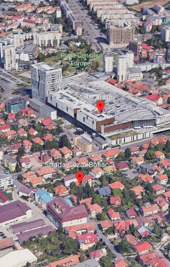 Casa zona AFI Mall-Comision zero - Poză 1