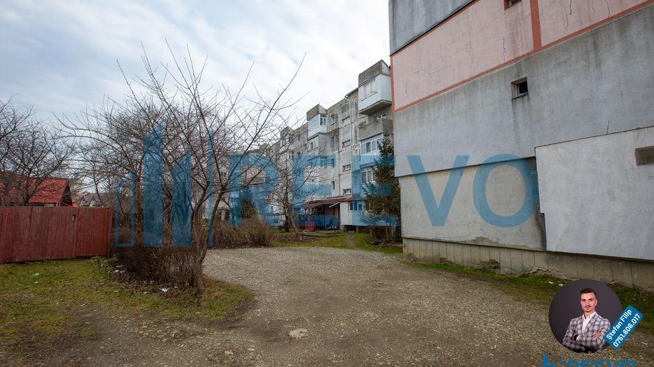 Apartament 2 camere, zona Nord - Poză 20