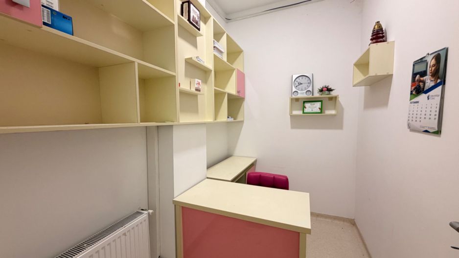 DE INCHIRIAT | SPATIU COMERCIAL | 166 MP - Poză 5