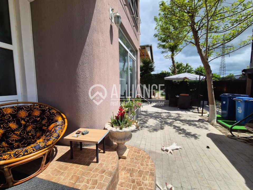 Eforie Nord (COD 02) - Pensiune 10 camere la doar 800 m de mare - Poză 5