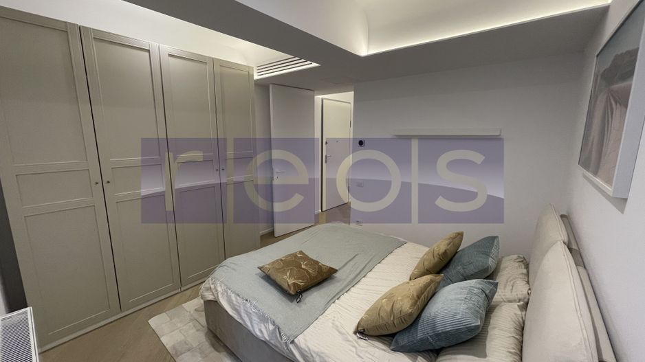 CORTINA ACADEMY | 2 CAMERE | 65MP | DESIGN INTERIOR ELEGANT - Poză 8