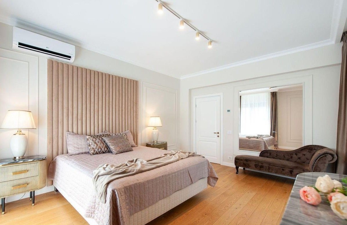 Apartament spațios cu facilități moderne în Băneasa - Poză 6