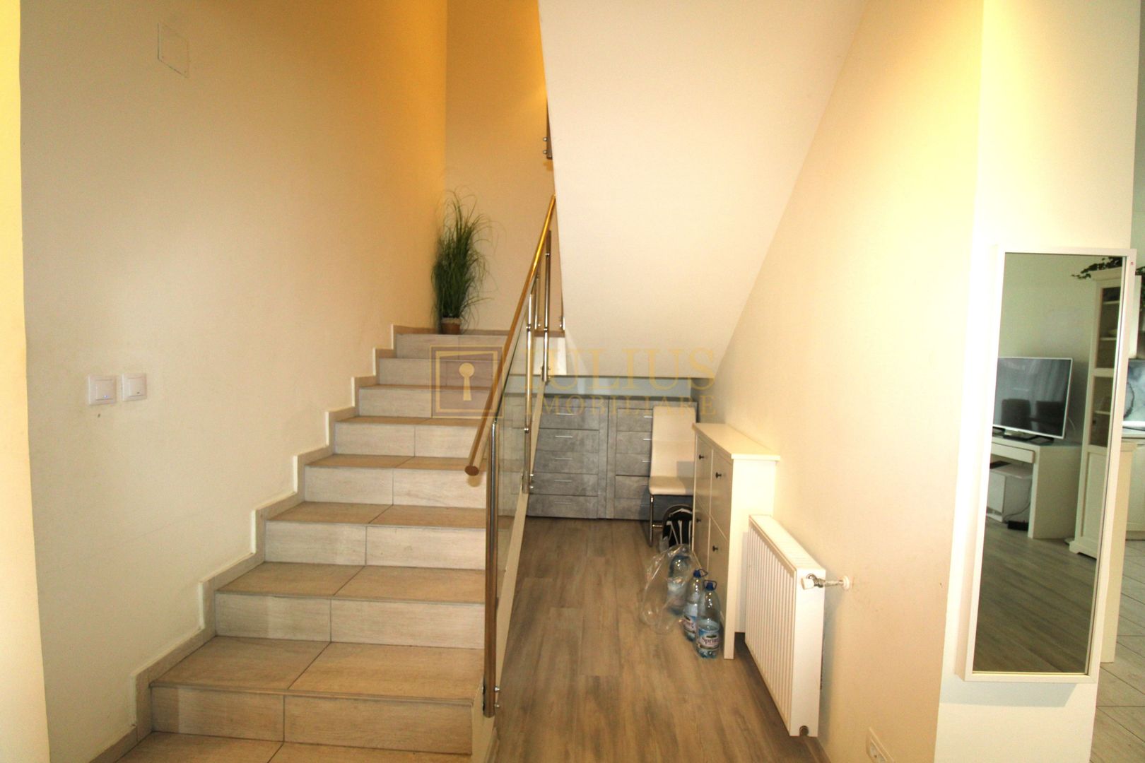 1/2 duplex – Săcălaz, Cartier Europa. Pet-friendly - Poză 9