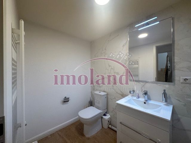 Imobil nou - inchiriere Office / Rezidenta - Primaverii - TVR - Poză 24