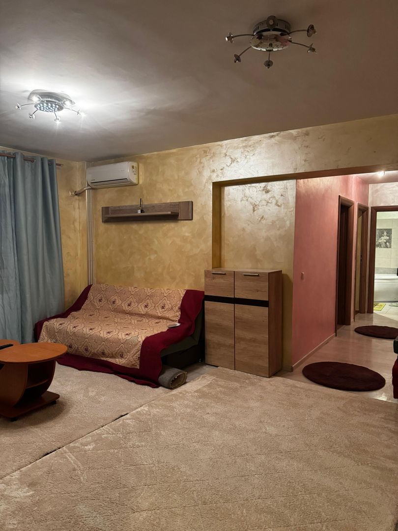 Apartament la vanzare 3 camere - Poză 6