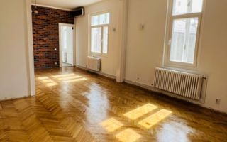 Vilă de patrimoniu de închiriat | Dorobanți – Capitale | Ideală sediu - Poză 4