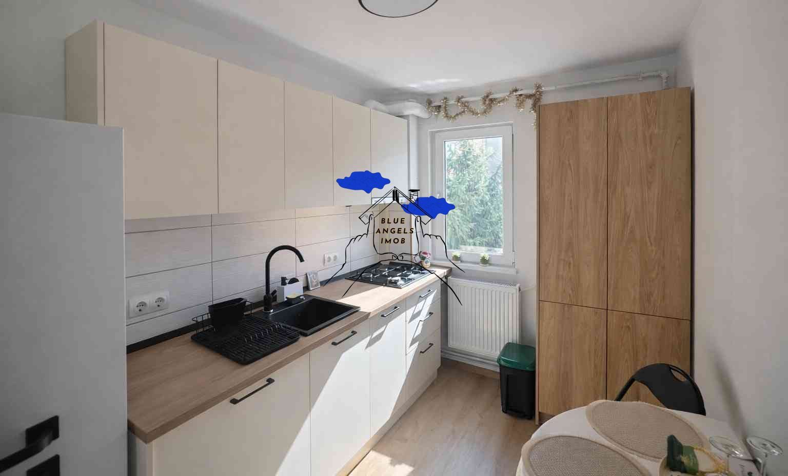 Apartament 2 camere zona Coresi Brasov - Poză 8