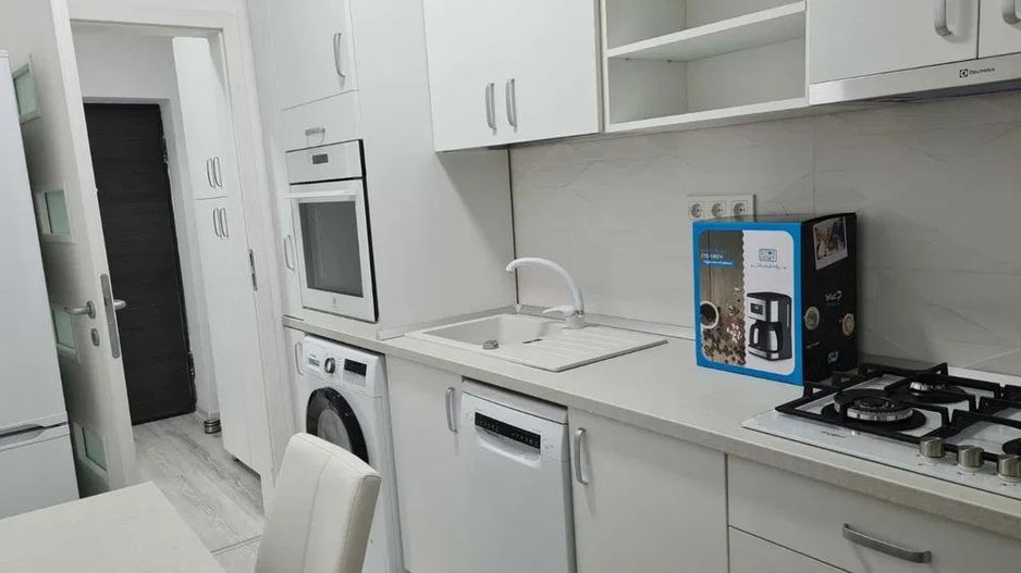 Apartament 2 camere de inchiriat Drumul Taberei - Poză 5