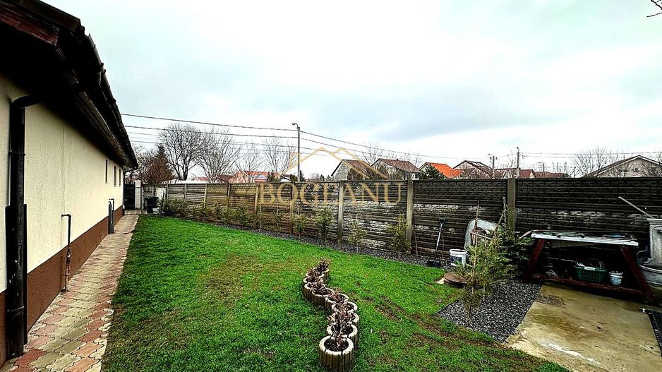 BG163-Duplex Mobilat-Utilat,180 mp,Garaj,zona Câmpului COMISION 0% - Poză 17