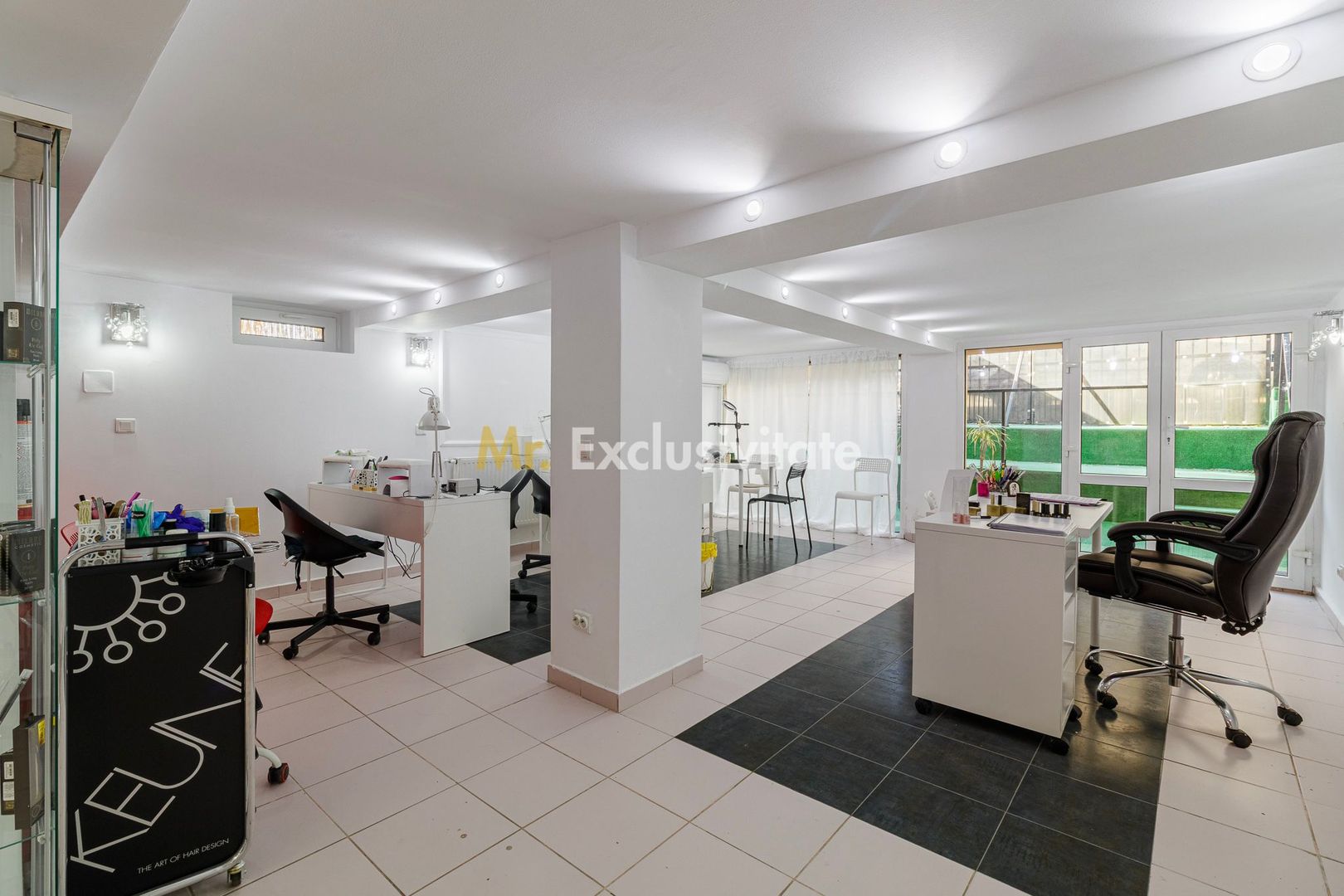 Spatiu Comercial Piata Gojului-Bulevardul Timisoara - Poză 8